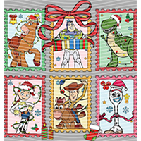 Disney Style-DSN 431